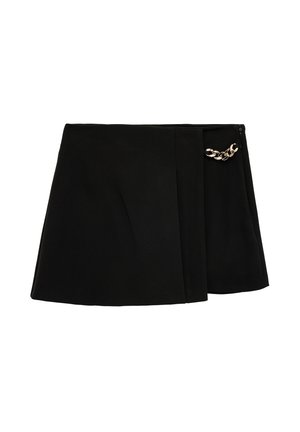 Koton Shorts - black