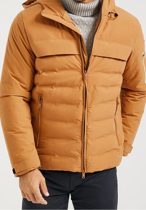 Chaqueta de invierno - brown