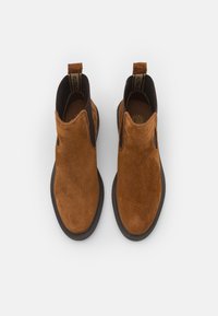 Scotch & Soda HAILEY - Stiefelette - cognac