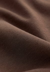 Next REGULAR FIT - Polo - chocolate brown