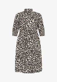 Non selezionato, brown leopard