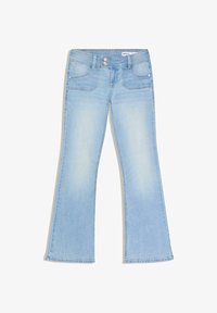 Non selezionato, light blue