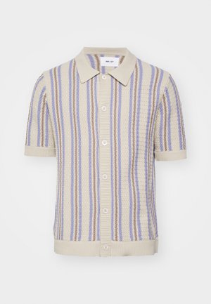 NN.07 JACKIE - Pluus - beige