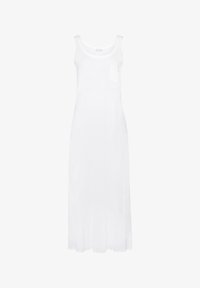 Geselecteerd, white