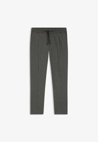 Valittu, grey four