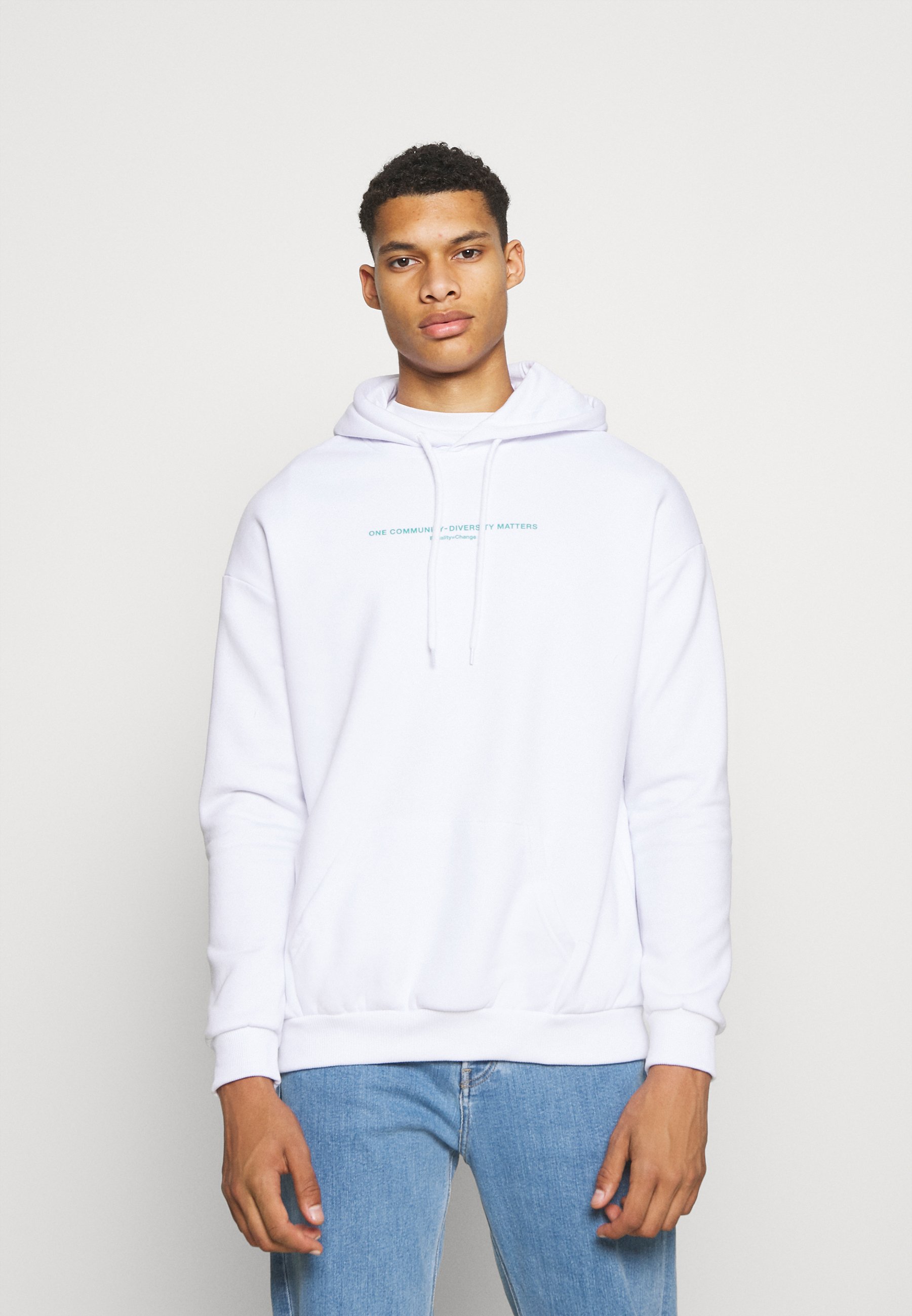 Herren UNISEX - Kapuzenpullover Herren UNISEX - Kapuzenpullover