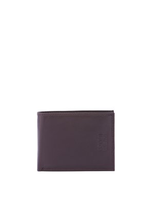 Portafoglio - dark brown
