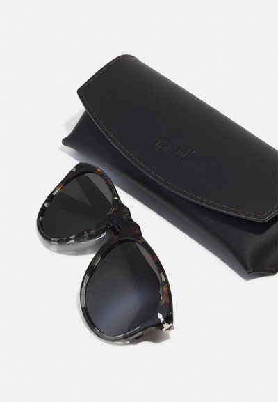 Persol UNISEX - Óculos de sol - brown/grey
