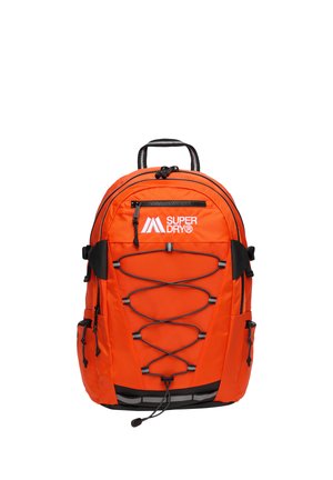 Superdry & Co 28L - Zaino - bold orange