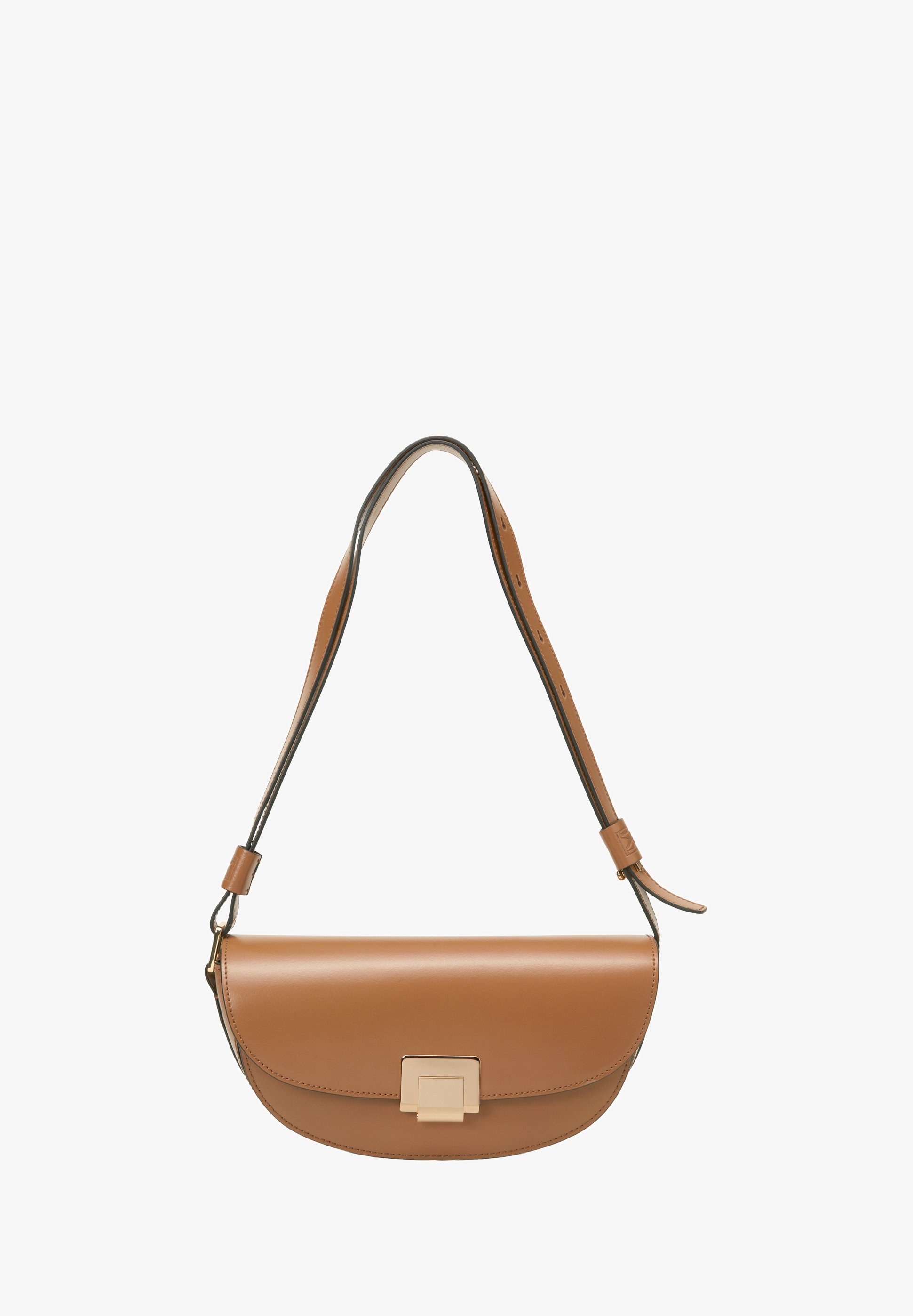 Zalando Handtasche Camel Braun Marc O'Polo TOA Handtasche