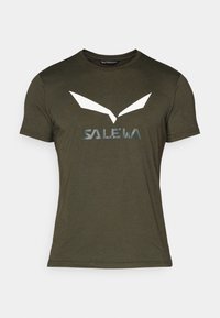 Δεν επιλέχθηκε, dark olive