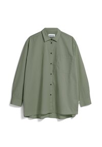 Unselected, grey green