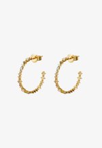 Pd paola halo earrings Clearance
