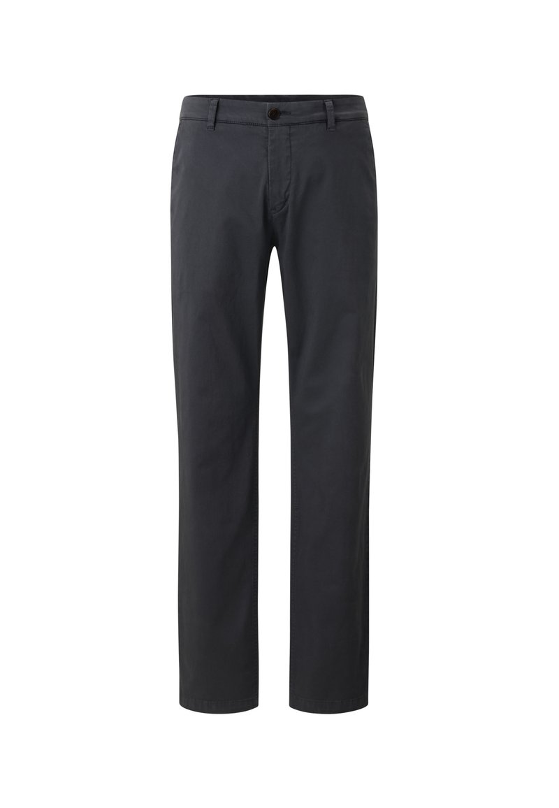 Bogner Chino donkergrijs