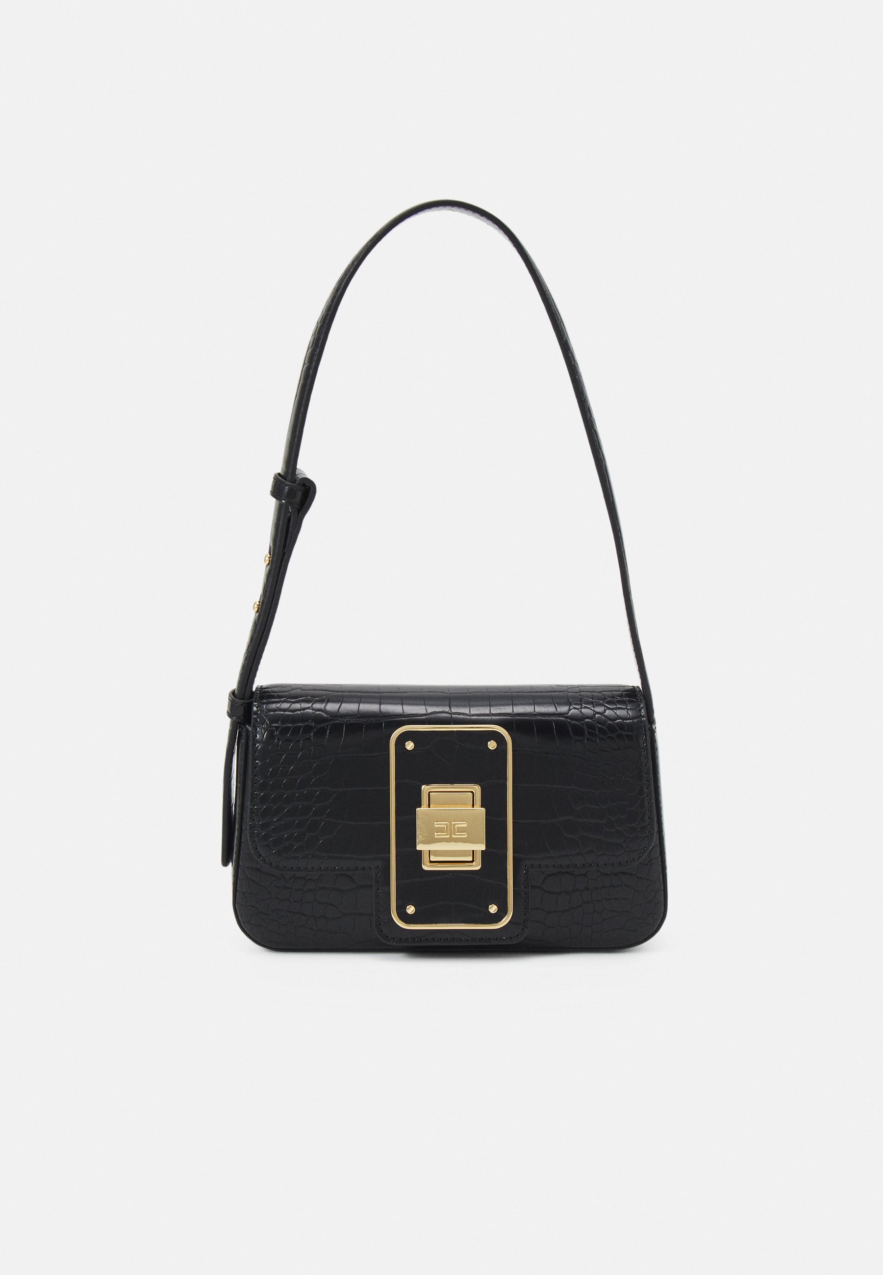Elisabetta Franchi Handbag - nero/black - Zalando.de