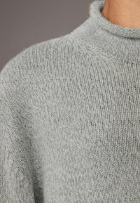 Next TULIP NECK  - Pulóver - neutral