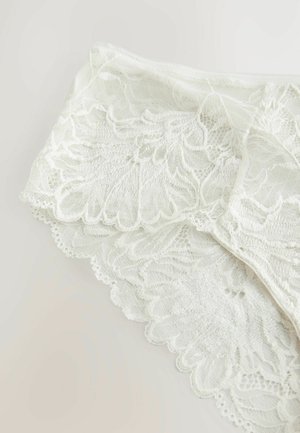 Next, MIDI FIT  - Slip - cream