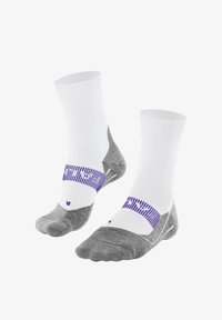 Sélectionné, white