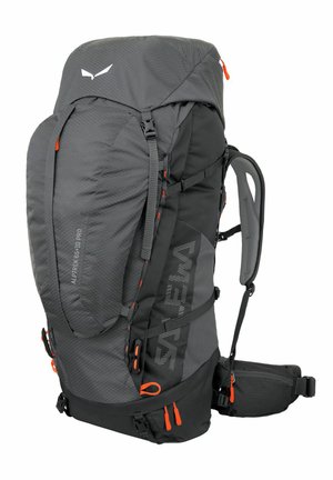 Salewa ALPTREK - Tourenrucksack - quiet shade