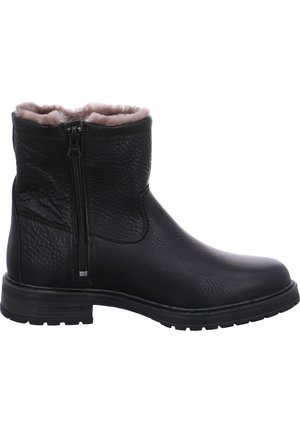 LEONARDO - Snowboot/Winterstiefel - schwarz