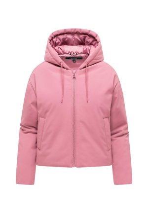 Navahoo, BOMBERJACKE BISCUITAA 14 - Giacca invernale - dark rose