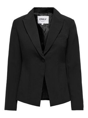 ONLY, ONLRAVEN, czarny melanż
