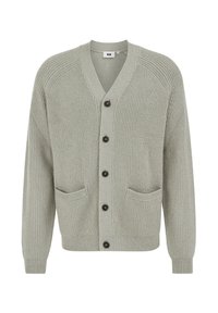 Vest - greyish green
