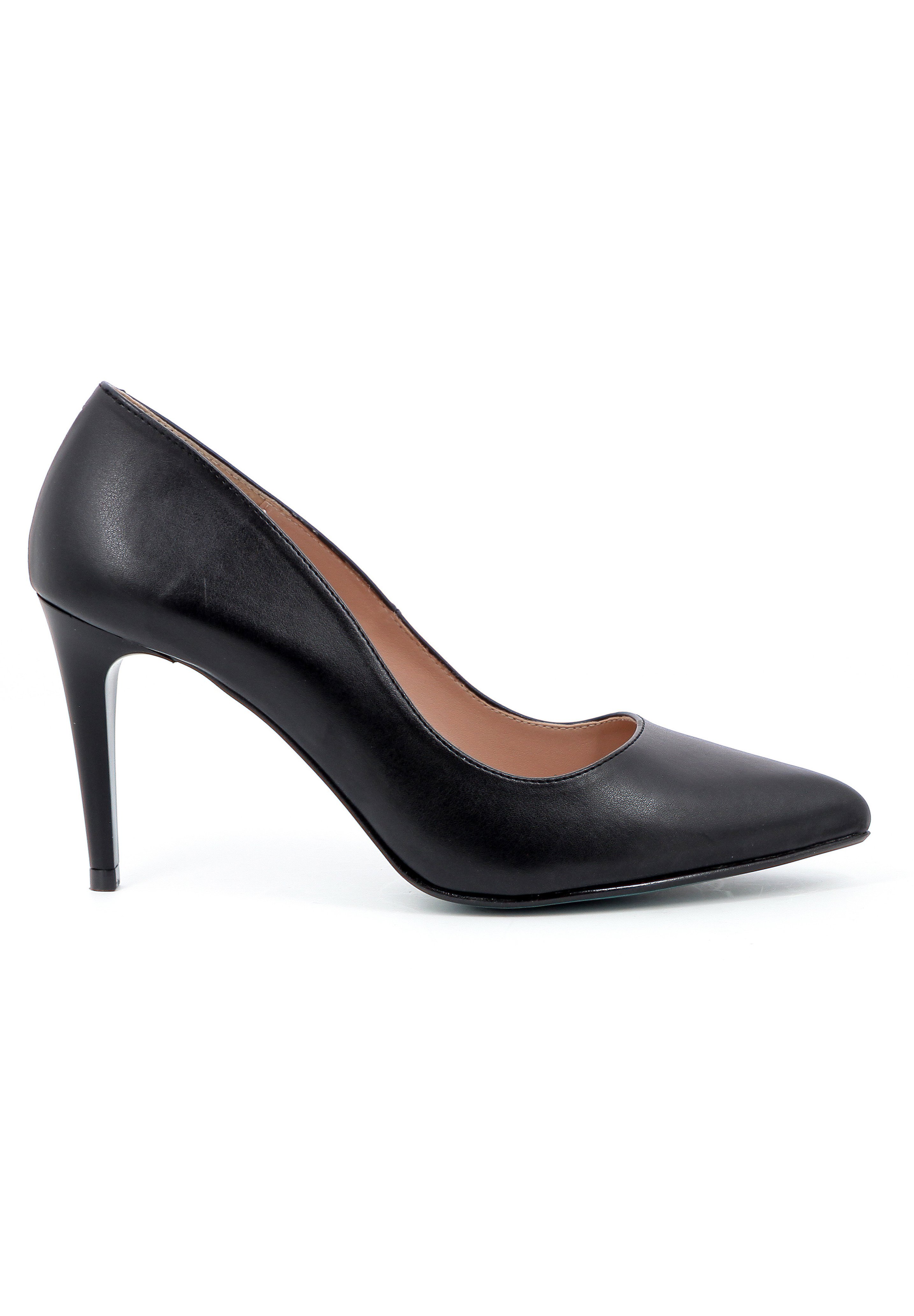 Giulia Hoge hakken - black/zwart - Zalando.be