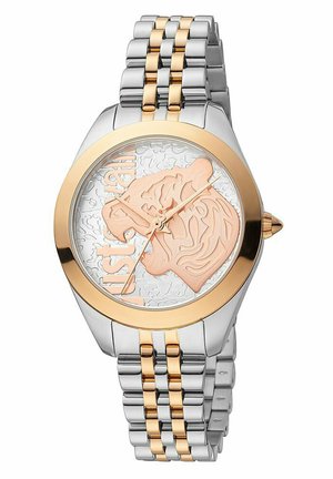 ANALOG QUARZ - Ure - bicolor/rosé