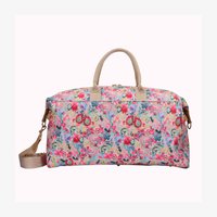 Featherlight Weekender in Nordic Gray | Away Featherlight Weekender in Nordic Gray | Away