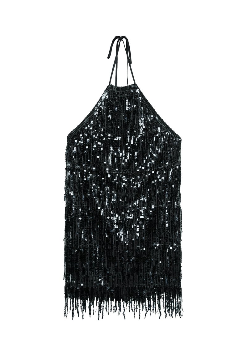 Vestido de cóctel