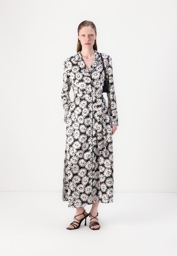 KASMERI - Shirt dress - open miscellaneous3