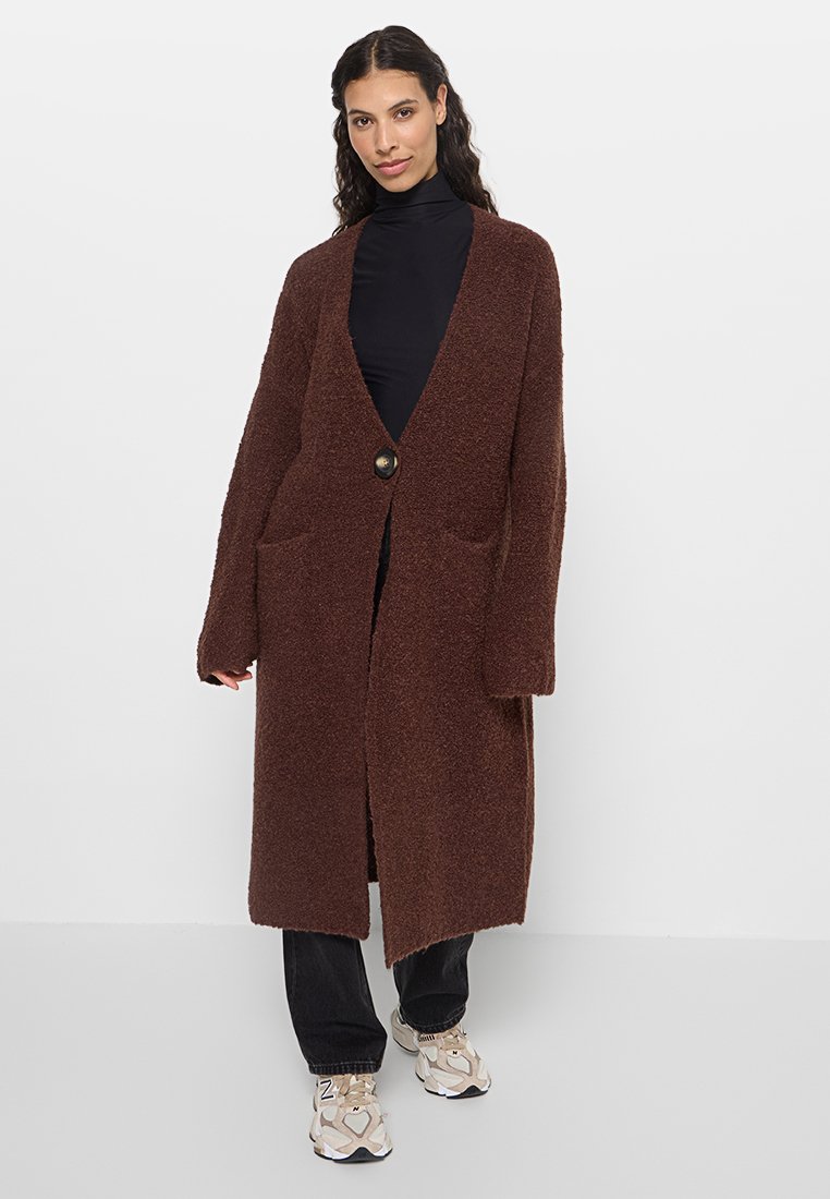 InWear Vest bruin InWear Vest bruin