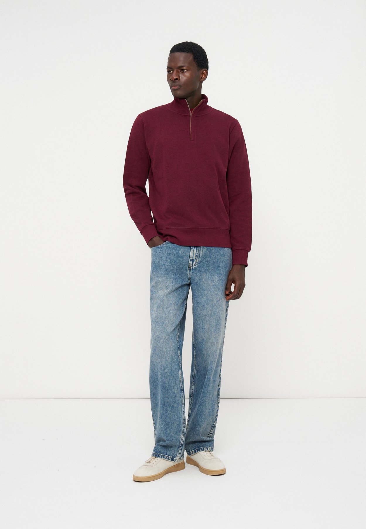 Strickpullover
