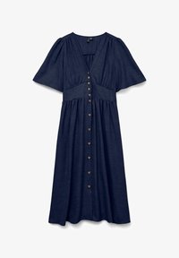 Non sélectionné, peacoat