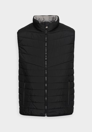 Bodywarmer - black