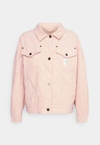JACKET - Casaco de verão - rose