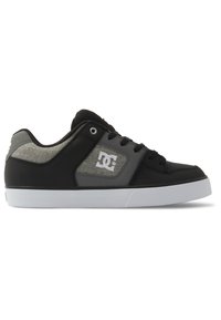 DC Shoes PURE - Sneakers basse - kwa