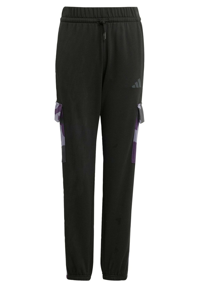adidas Sportswear Cargobroek zwart adidas Sportswear Cargobroek zwart