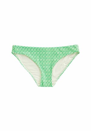 SCION AT  METSA - Bas de bikini - green