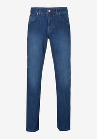 Niet geselecteerd, regular blue used