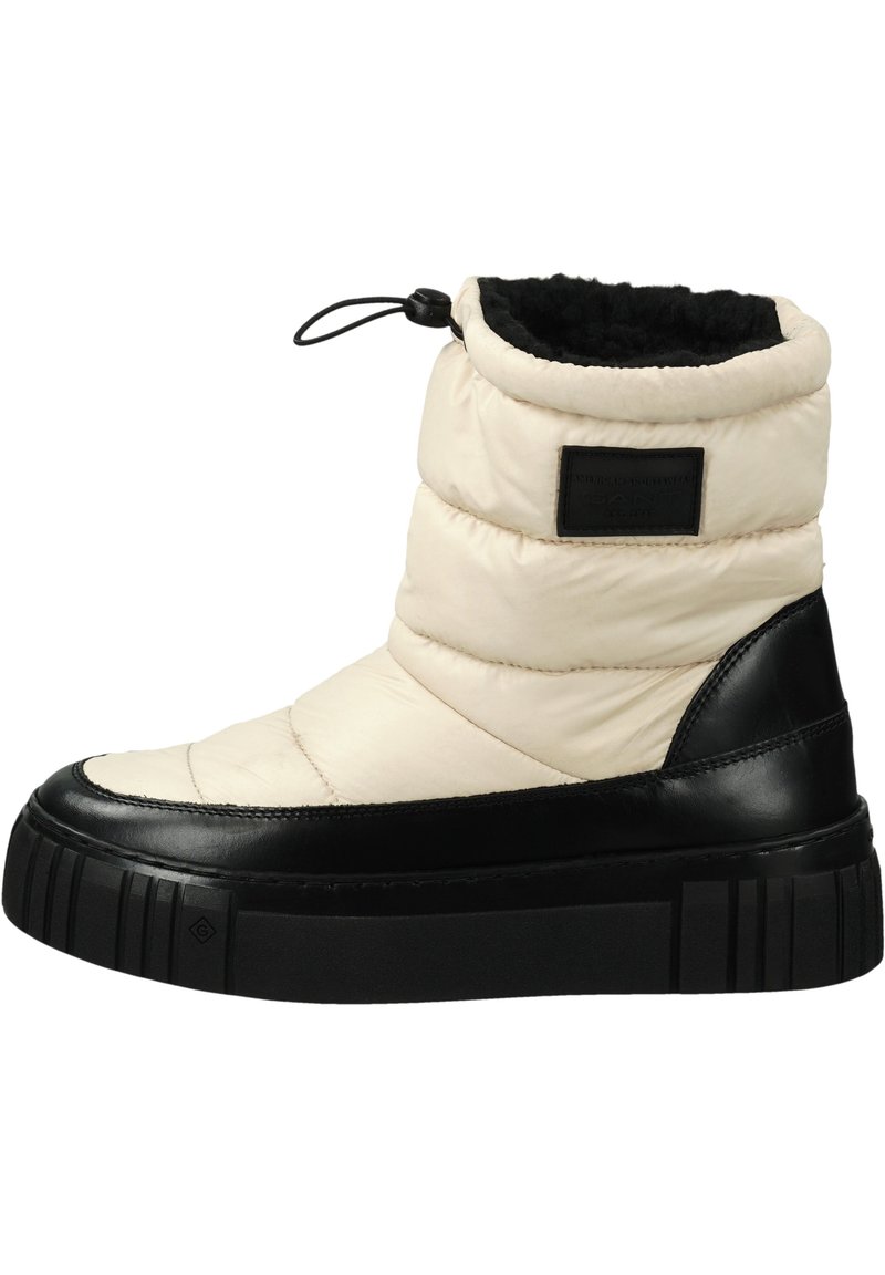 Gant Snowboots zwart
