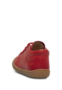 Naturino COCOON - Sneakers basse - rot