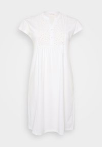 CARSILLAH LIFE DRESS  - Robe en jersey - cloud dancer
