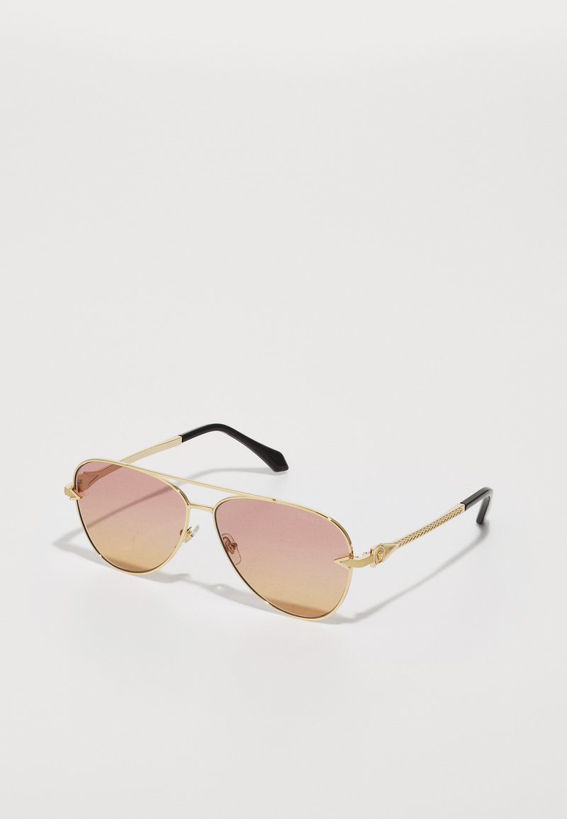Versace - UNISEX - Gafas de sol - gold-coloured, Ampliar