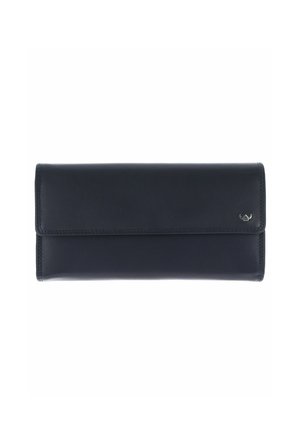 Golden Head, Wallet - marineblau