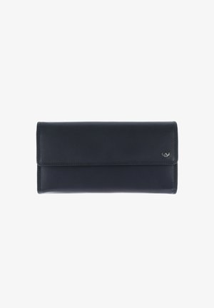 Golden Head, Wallet - marineblau