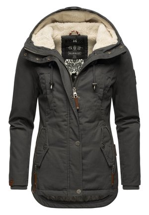 Marikoo BIKOO - Winter coat - grey