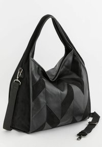 Carpisa MARGHERITA - Håndtasker - black