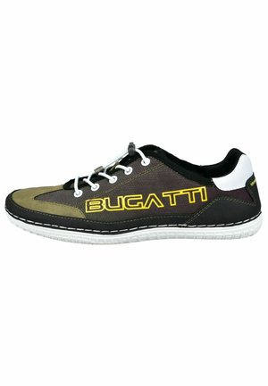 bugatti Zapatillas - grün